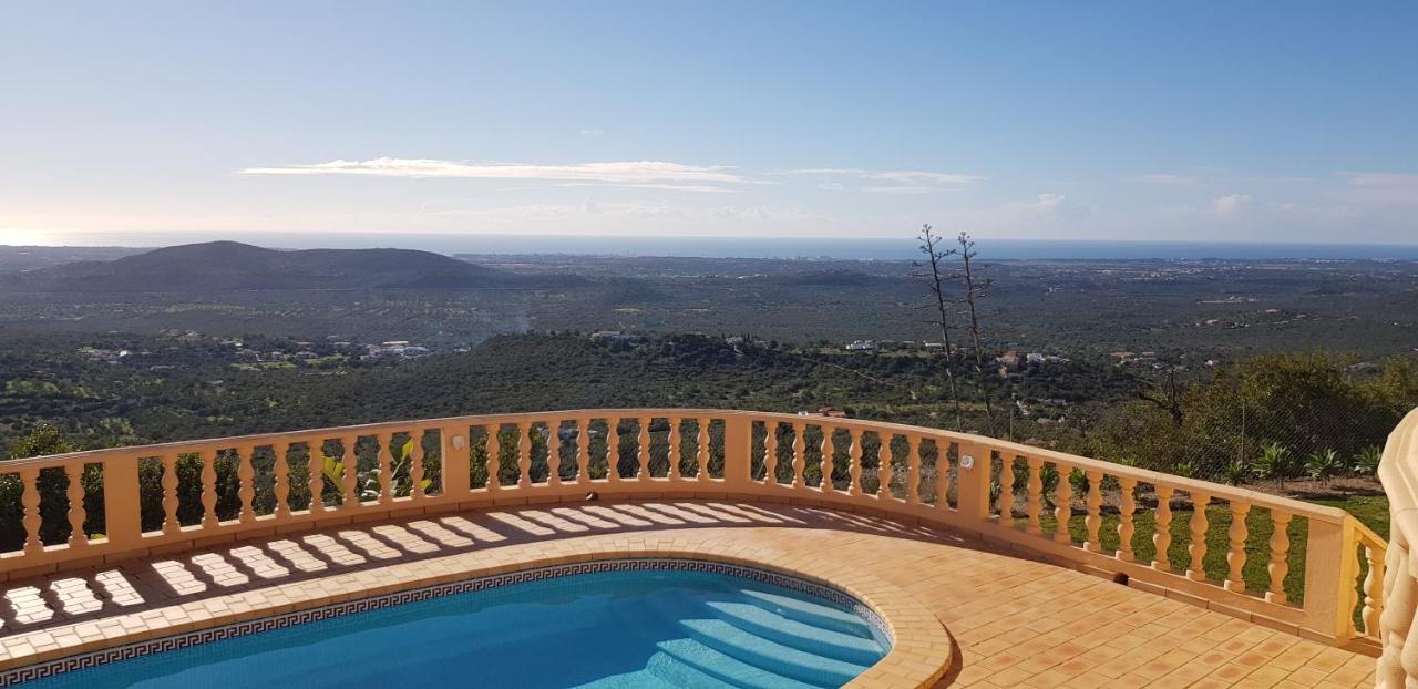 Villa Quinta Da Violeta *