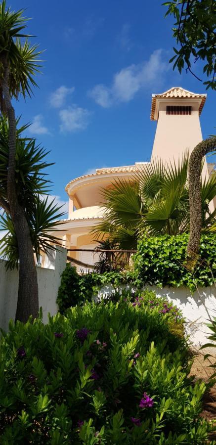 Quinta Da Violeta Villa Loule