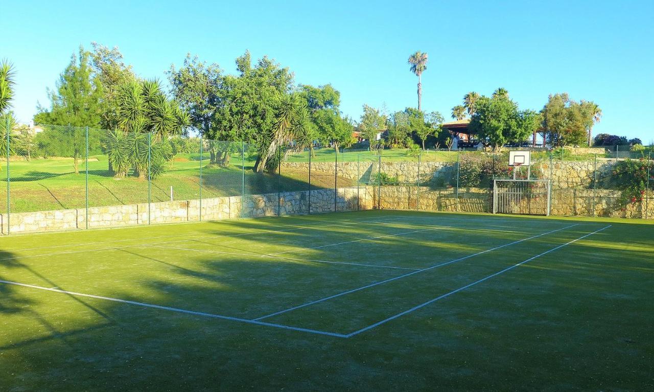 Spacious In Carvoeiro With Private Pool Carvoeiro (Lagoa)