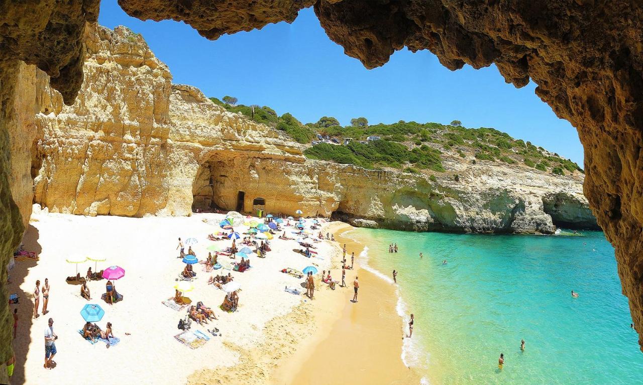 Villa Spacious In Carvoeiro With Private Pool *