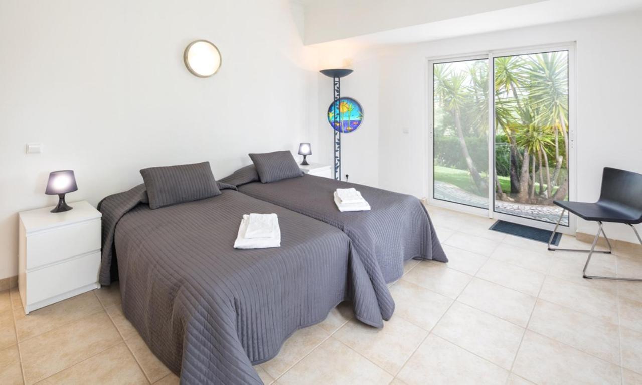 Spacious In Carvoeiro With Private Pool