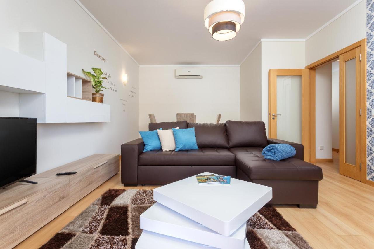 Privilege Folha De Louro With Rooftop Pool, Village Marina - Olhao