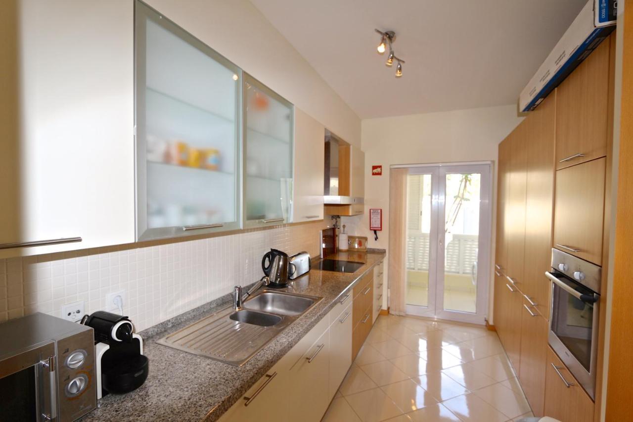 Apartment Golf Mar Village - Clever Details Vilamoura