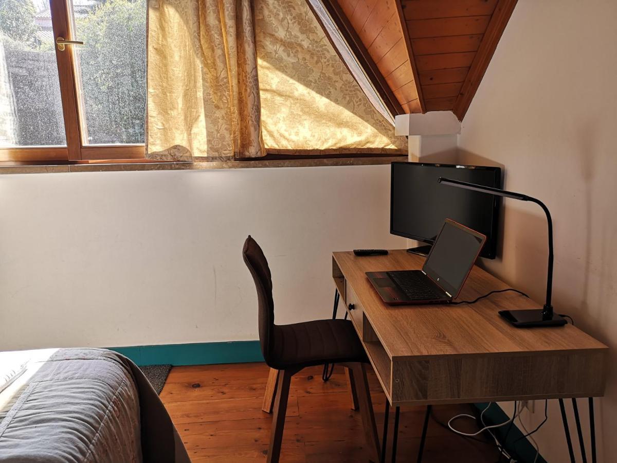 Dos Poetas Bed and breakfast Sintra