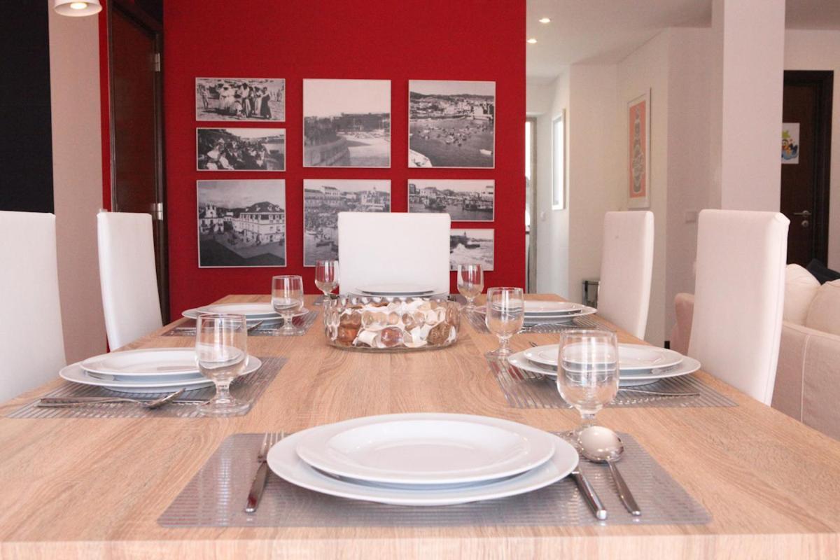 Apartment Fashionable And Modern - Cascais
