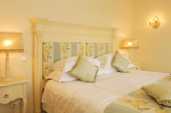 Quinta Jacintina - My Secret Garden Hotel 4*