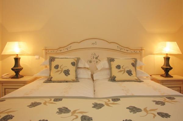 Quinta Jacintina - My Secret Garden Hotel Vale do Lobo