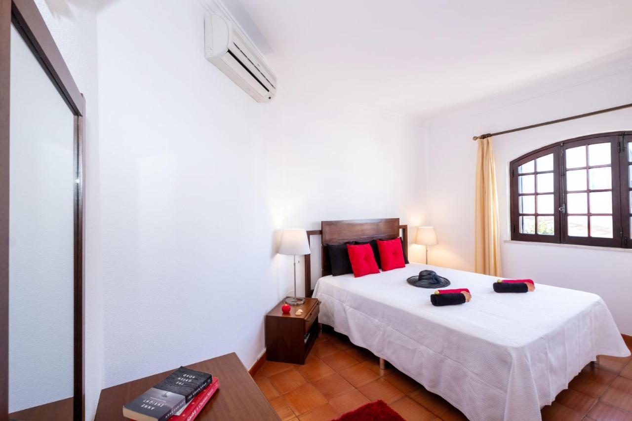 Atlas By Algarve Vacation Villa