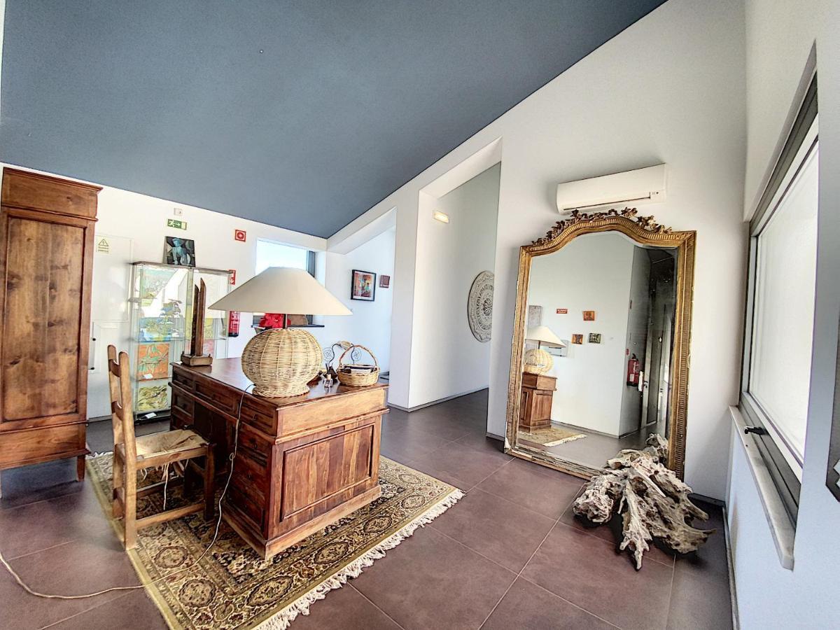 Monte Do Malhao - Art, Eco & Hotel Castro Marim