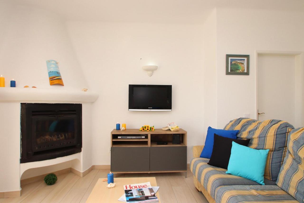 Villa Margarita By Algarve Vacation Carvoeiro (Lagoa)