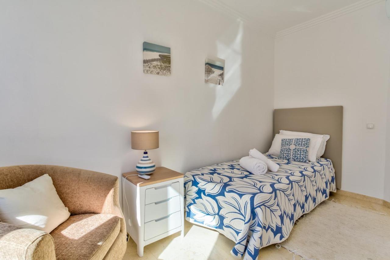 Casa Sunset - Beautiful In The Centre Of With Roof Terrace Apartment