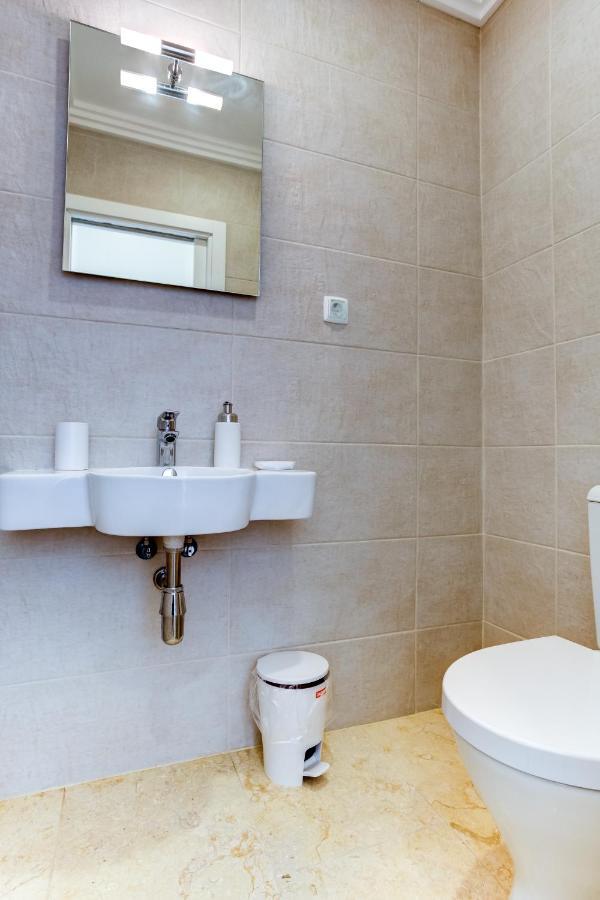 Apartment Casa Sunset - Beautiful In The Centre Of With Roof Terrace *