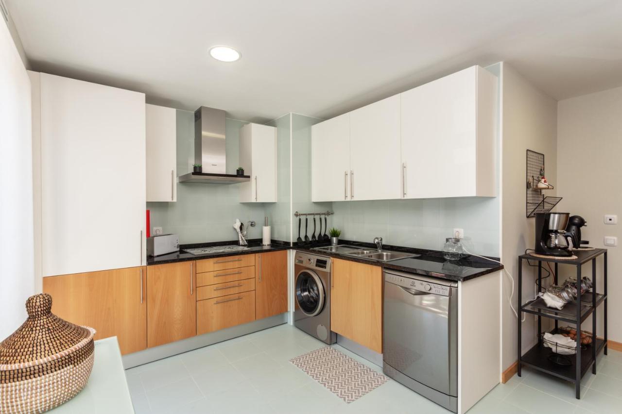 Privilege Benet With Rooftop Pool, Village Marina - * Olhao