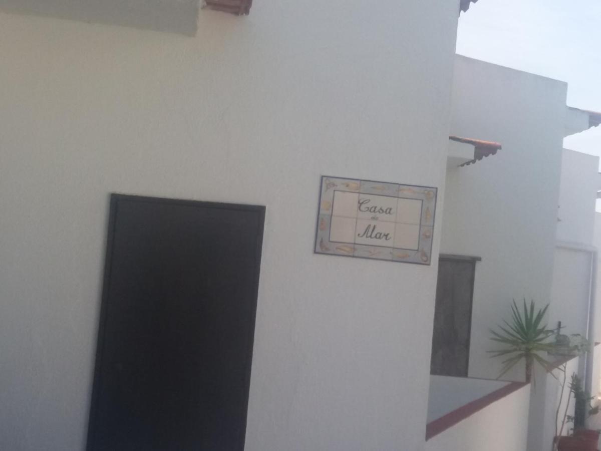 Casa De Mar Olhao