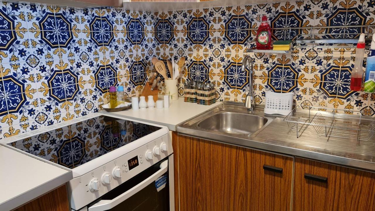 Casa De Mar Olhao