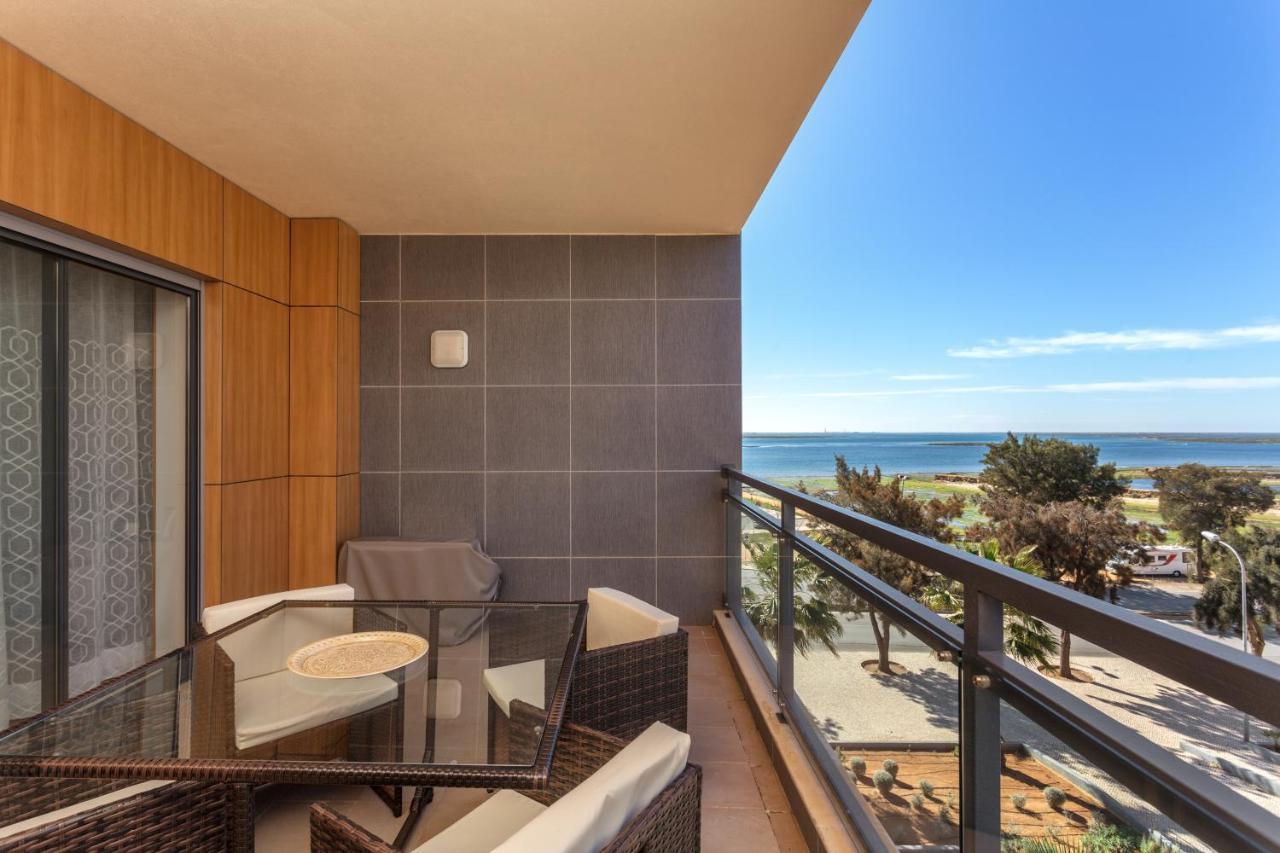 Privilege Folha De Louro With Rooftop Pool, Village Marina - *