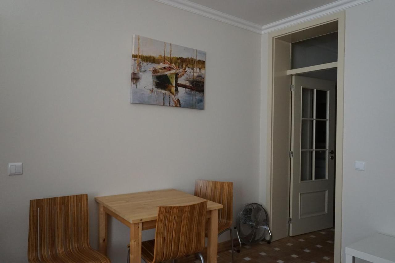 Torrinha House Guest house *