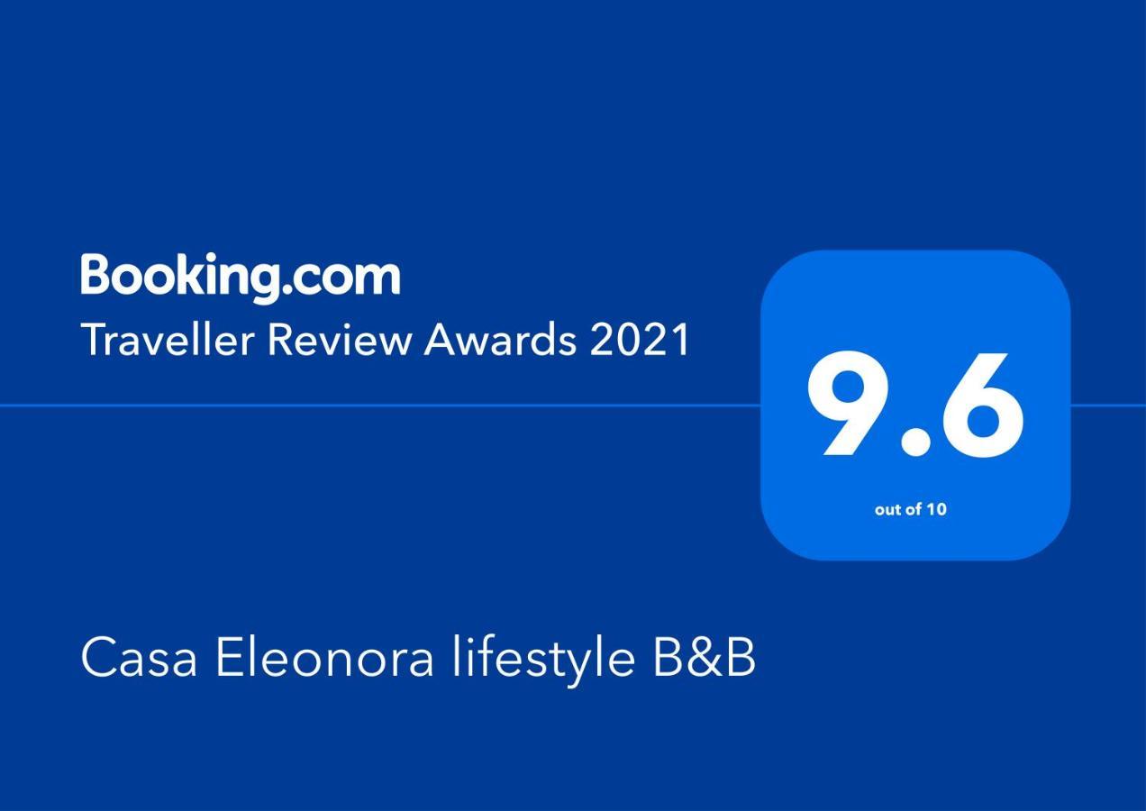 Villa Casa Eleonora Lifestyle Lagos