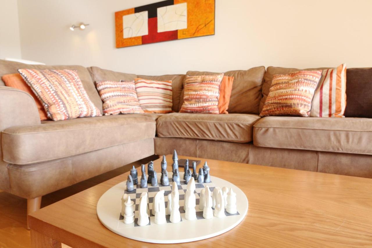 Golf Mar Village - Clever Details * Vilamoura