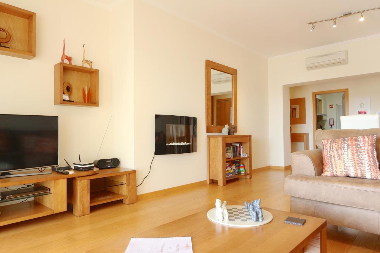 Apartment Golf Mar Village - Clever Details *