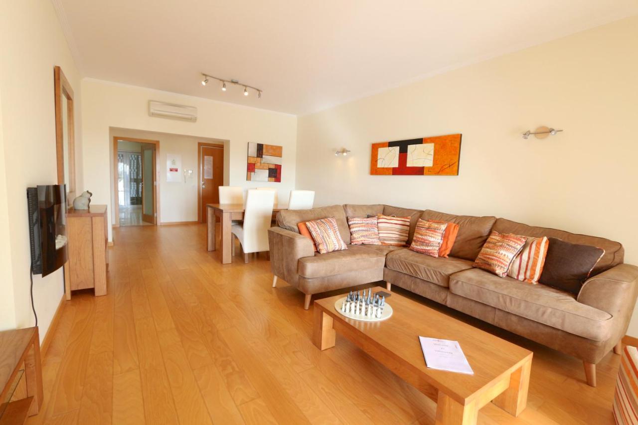 Golf Mar Village - Clever Details Apartment *