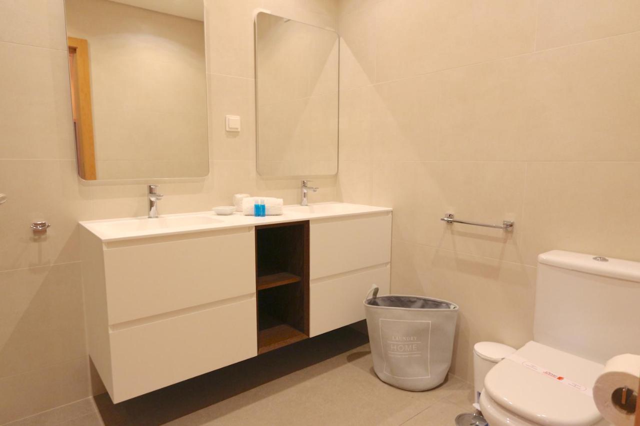 Golf Mar Village - Clever Details Apartment *