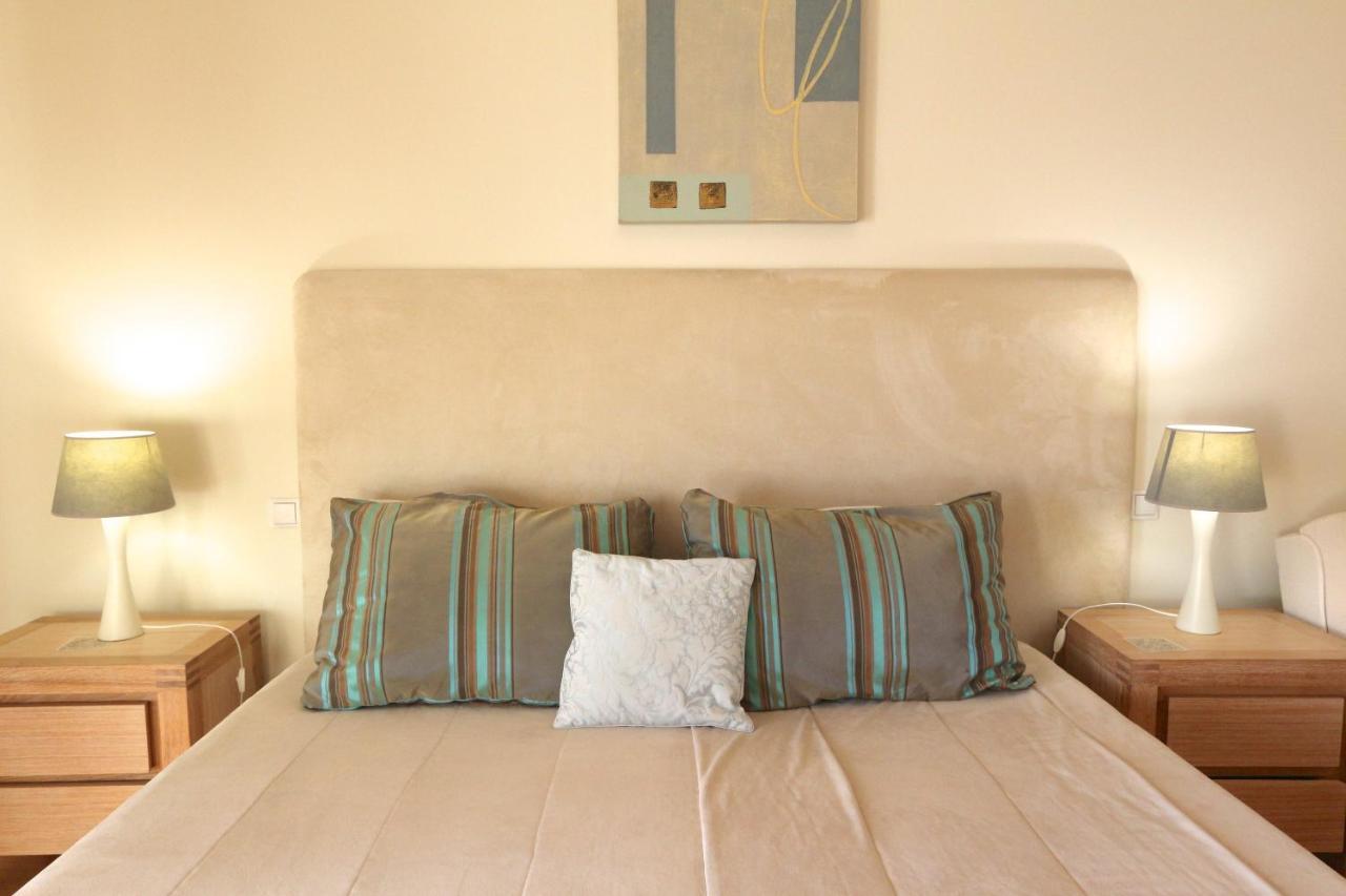 Golf Mar Village - Clever Details Apartment Vilamoura