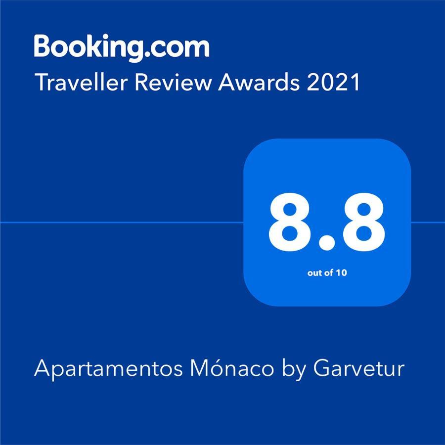 Mónaco By Garvetur Apartamento