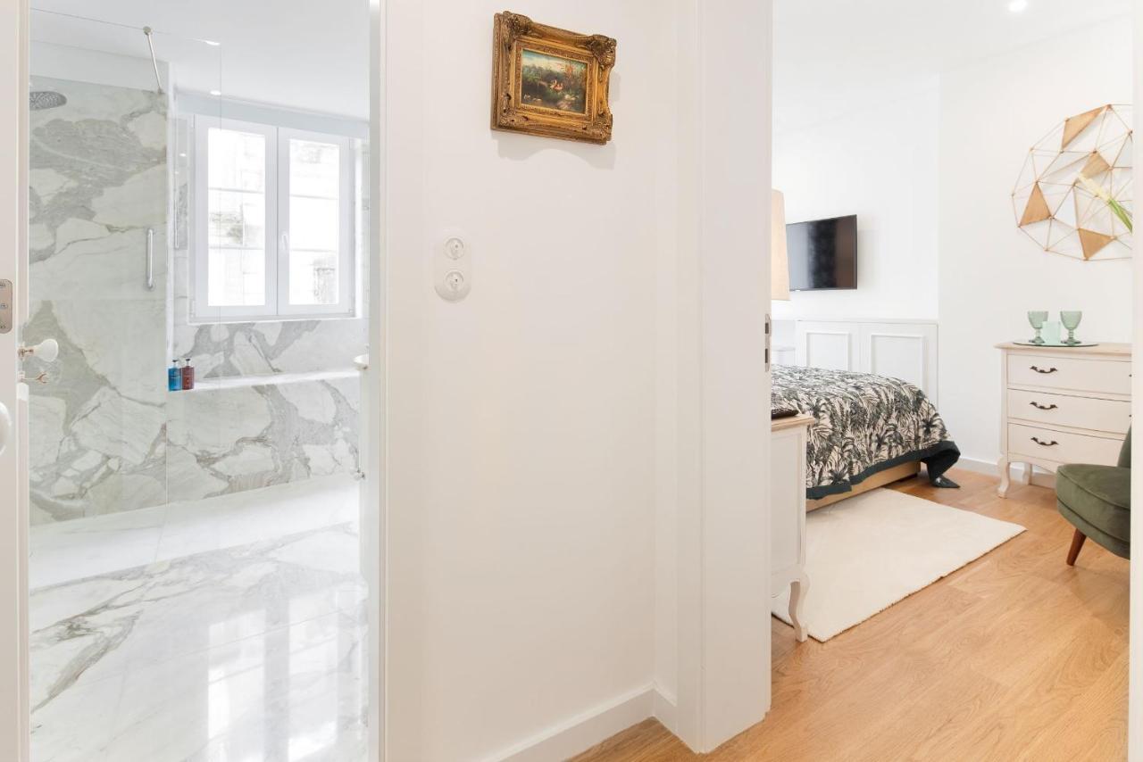 Chiado Apartment