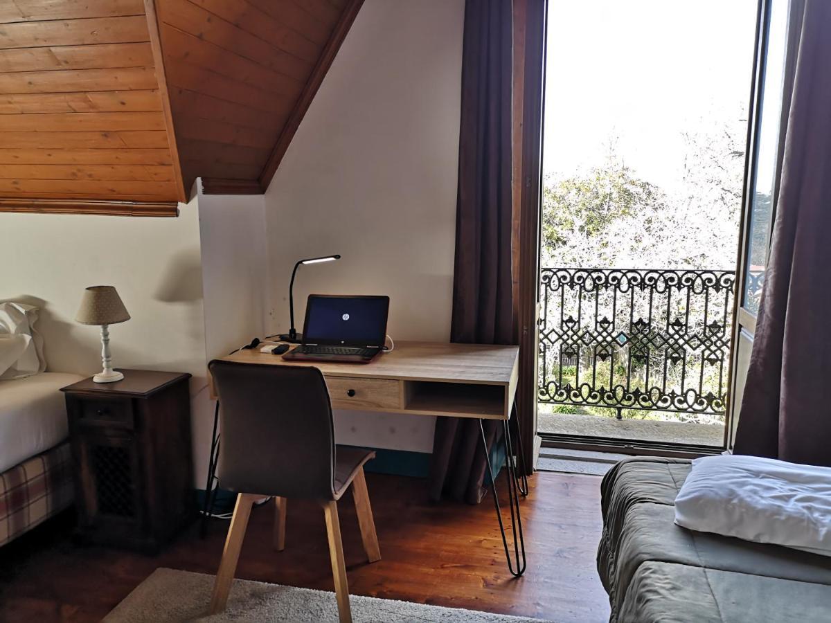 Dos Poetas Bed and breakfast
