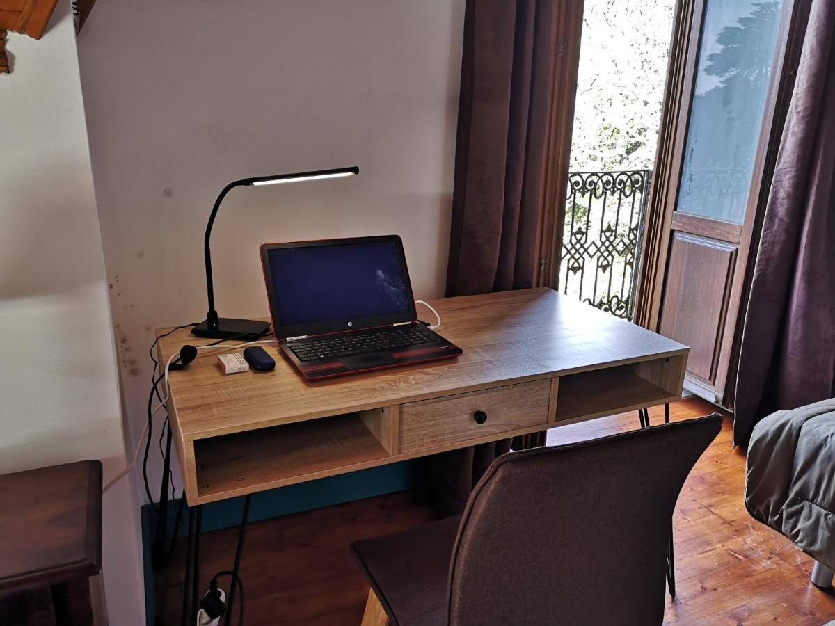 Bed and breakfast Dos Poetas 5*