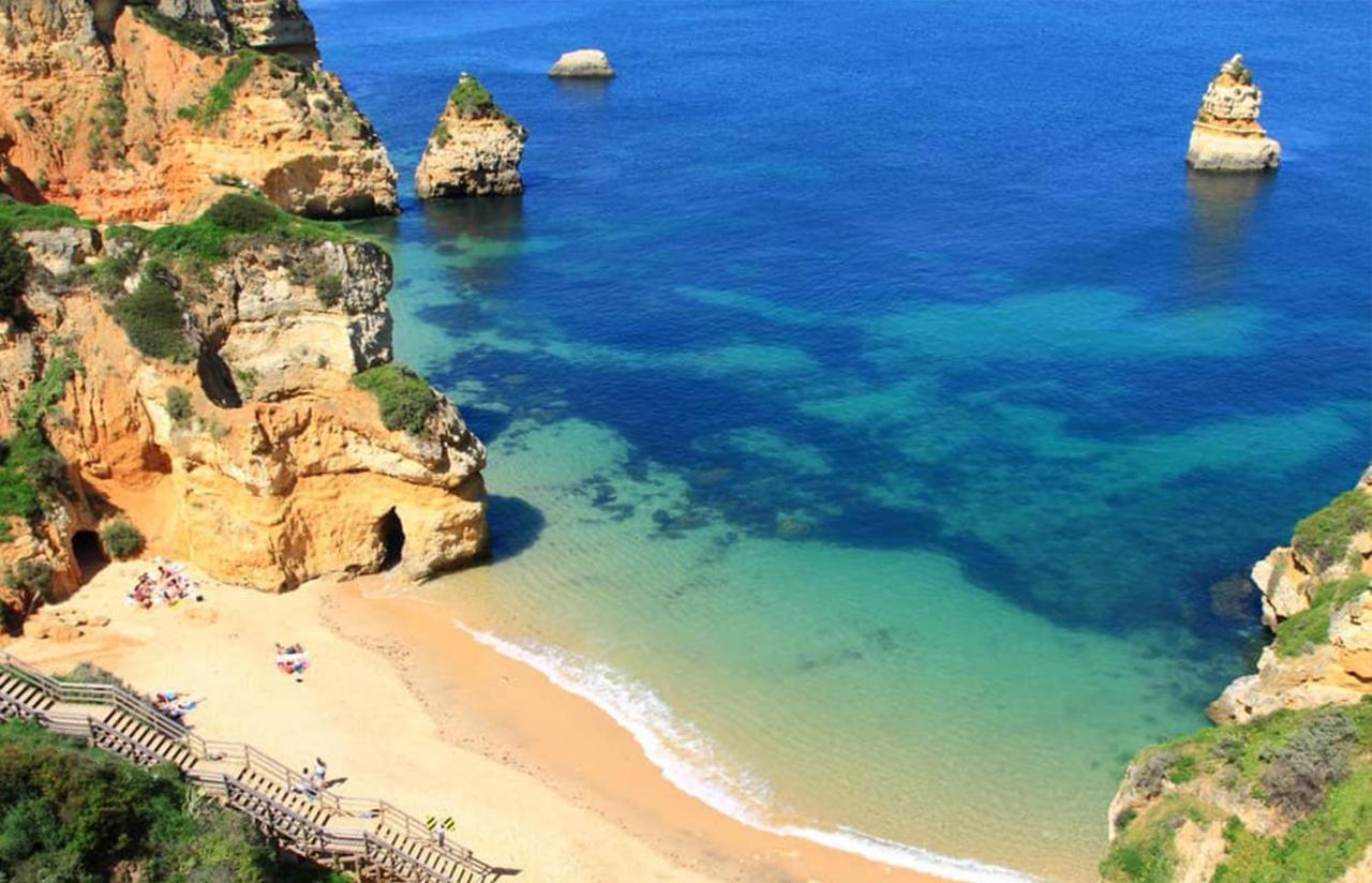 Agua Jardim Alvor