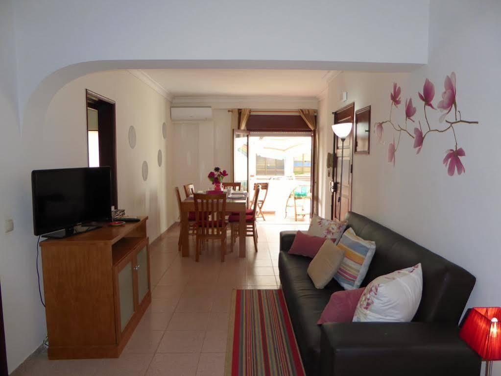 Aqua Plaza By Check-in Portugal Appartement *