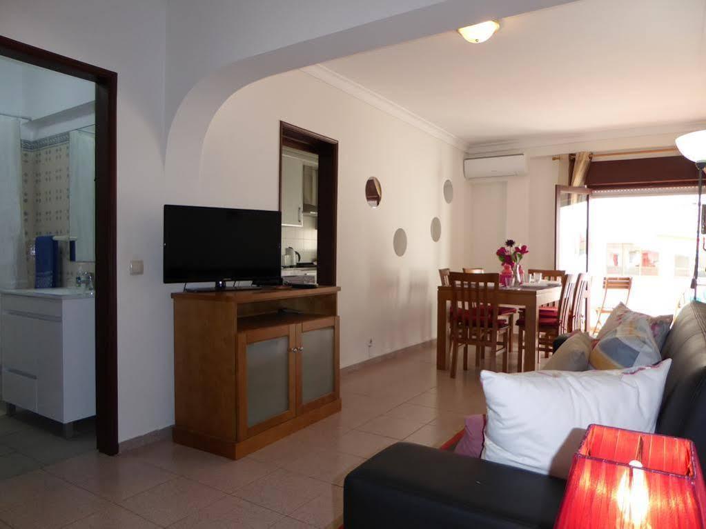 Aqua Plaza By Check-in Portugal * Albufeira