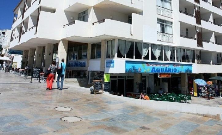 Edificio - Local