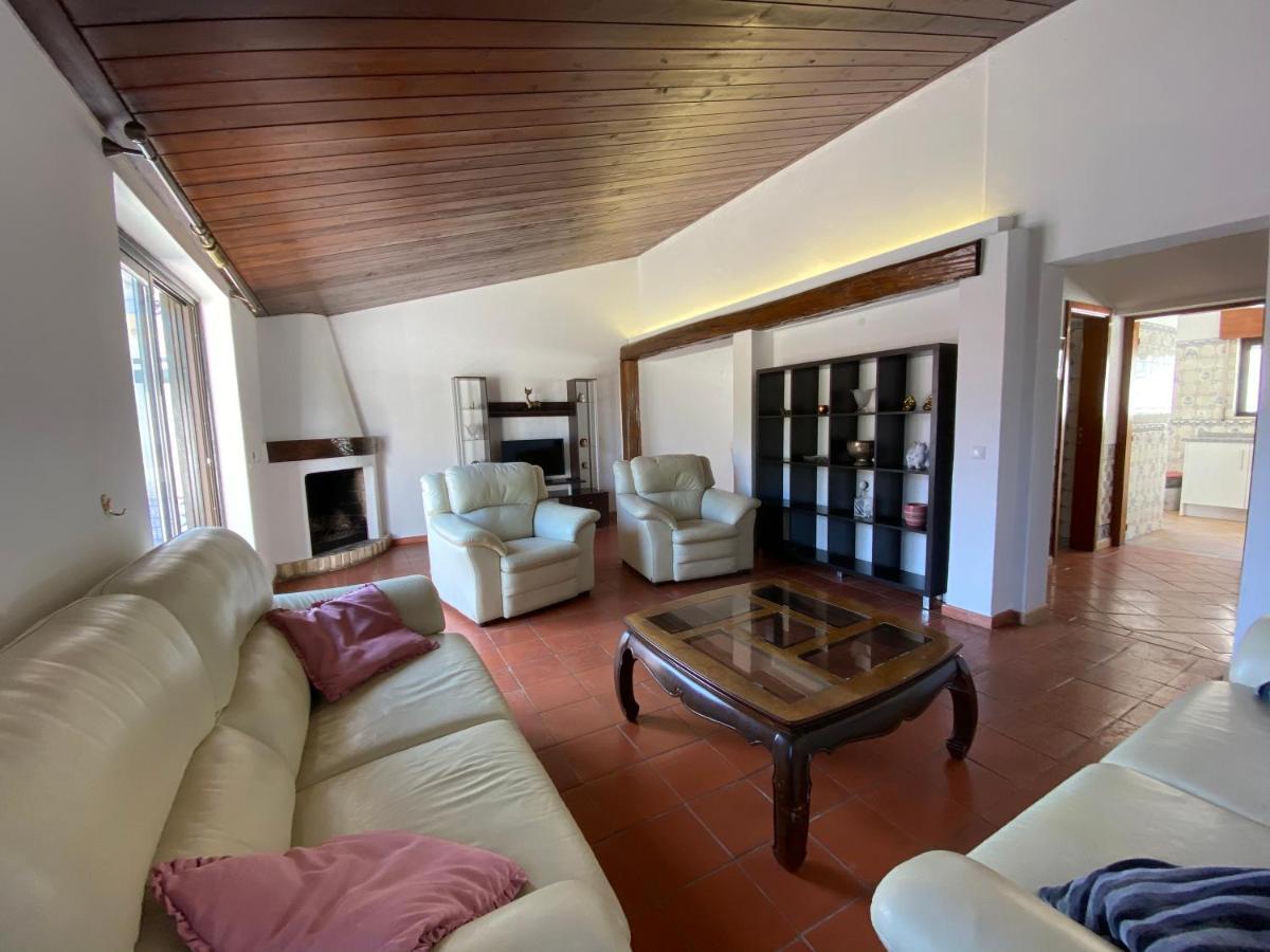 Da Oura Villa *
