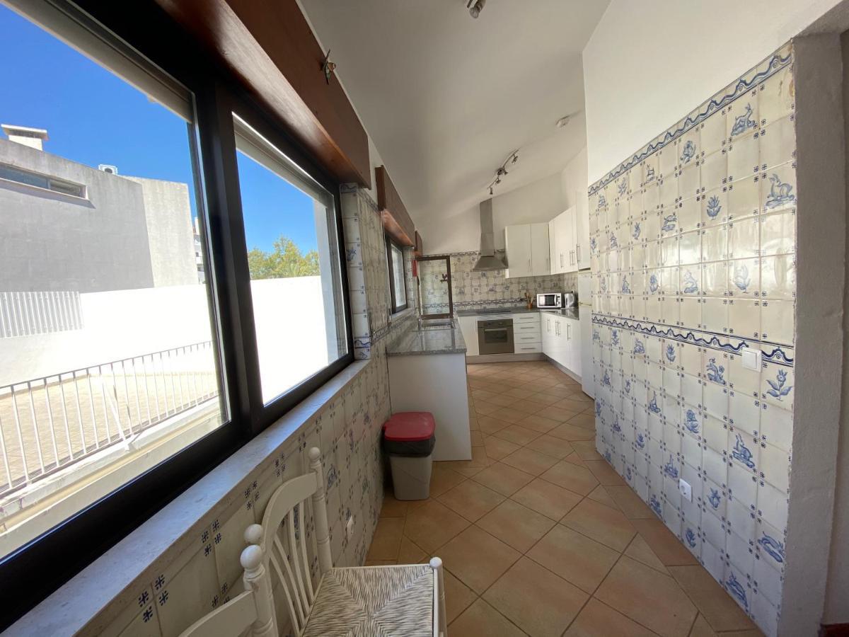 Villa Da Oura Albufeira
