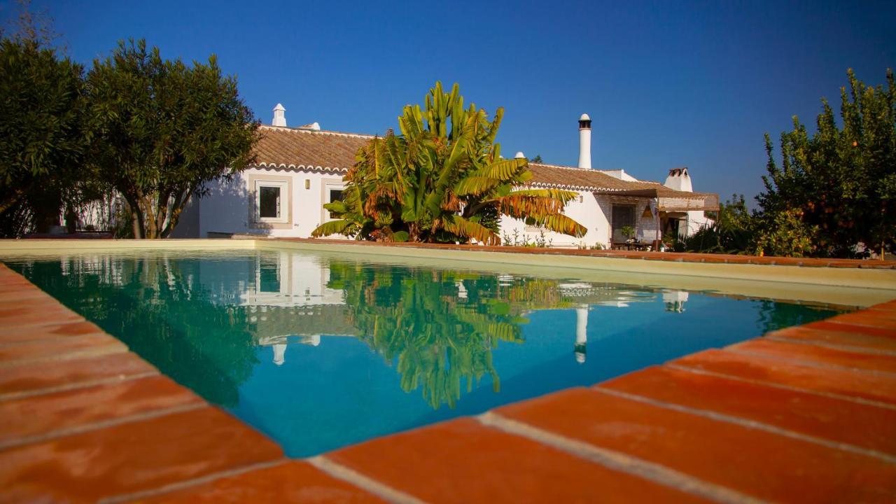 Сasa de vacaciones Quinta Da Pintassilga Tavira