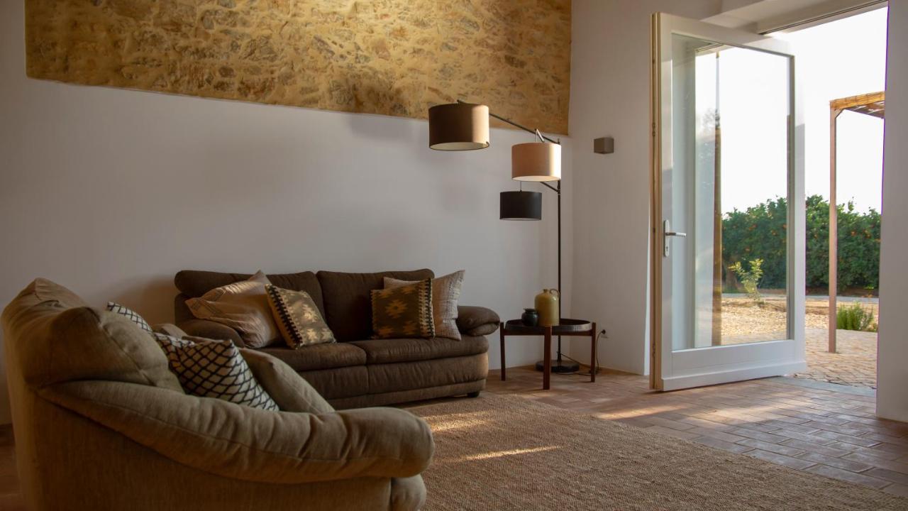 Сasa de vacaciones Quinta Da Pintassilga Tavira
