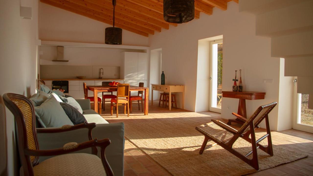 Quinta Da Pintassilga Сasa de vacaciones Tavira