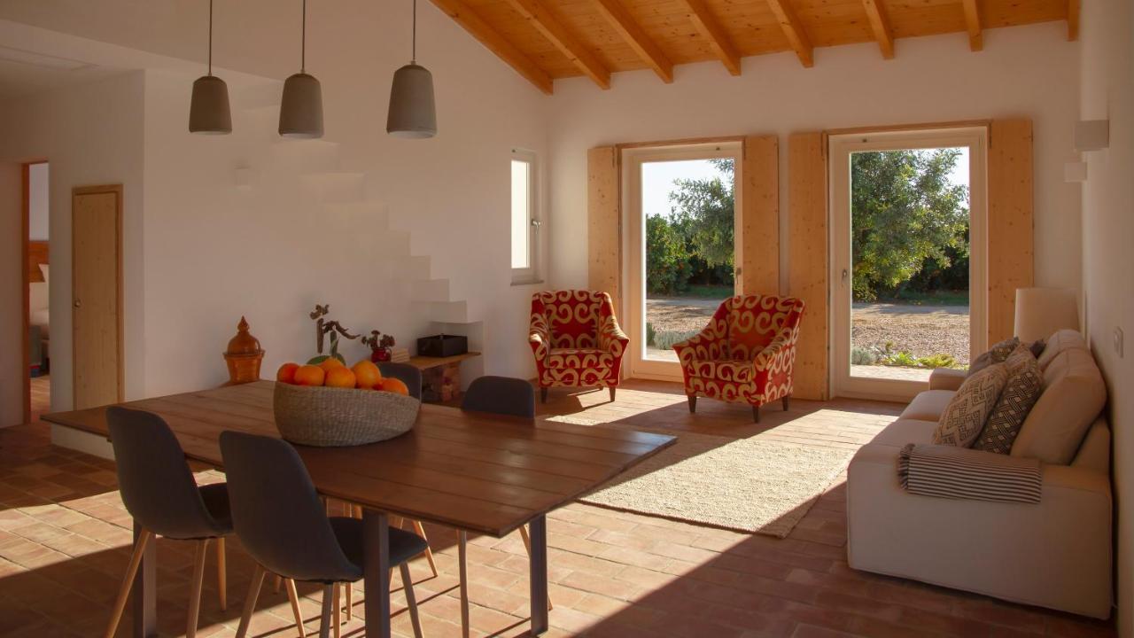 Сasa de vacaciones Quinta Da Pintassilga Tavira