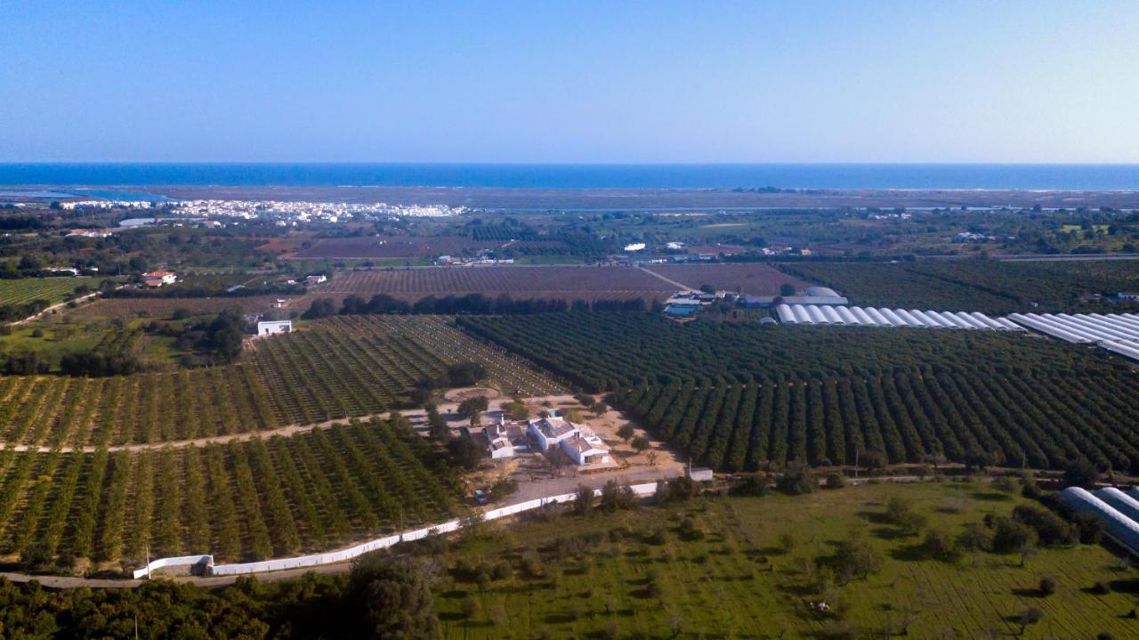 Сasa de vacaciones Quinta Da Pintassilga Tavira