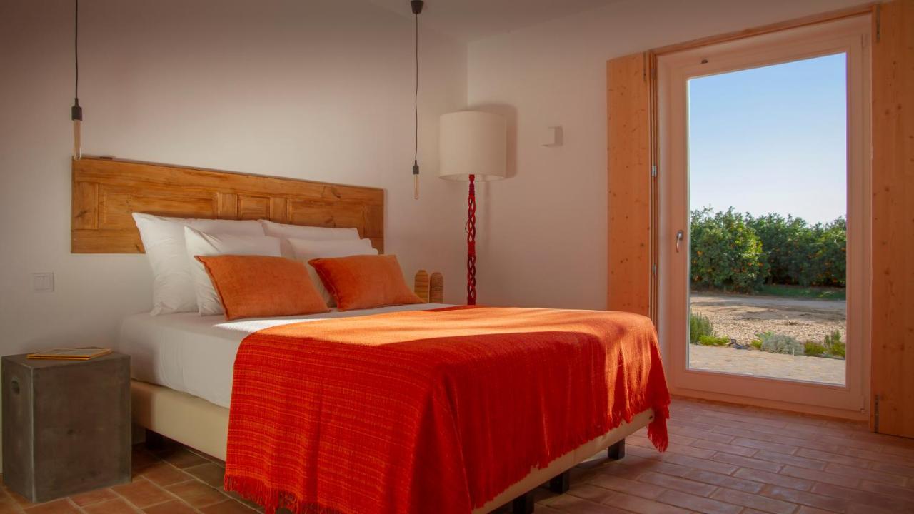 Сasa de vacaciones Quinta Da Pintassilga Tavira