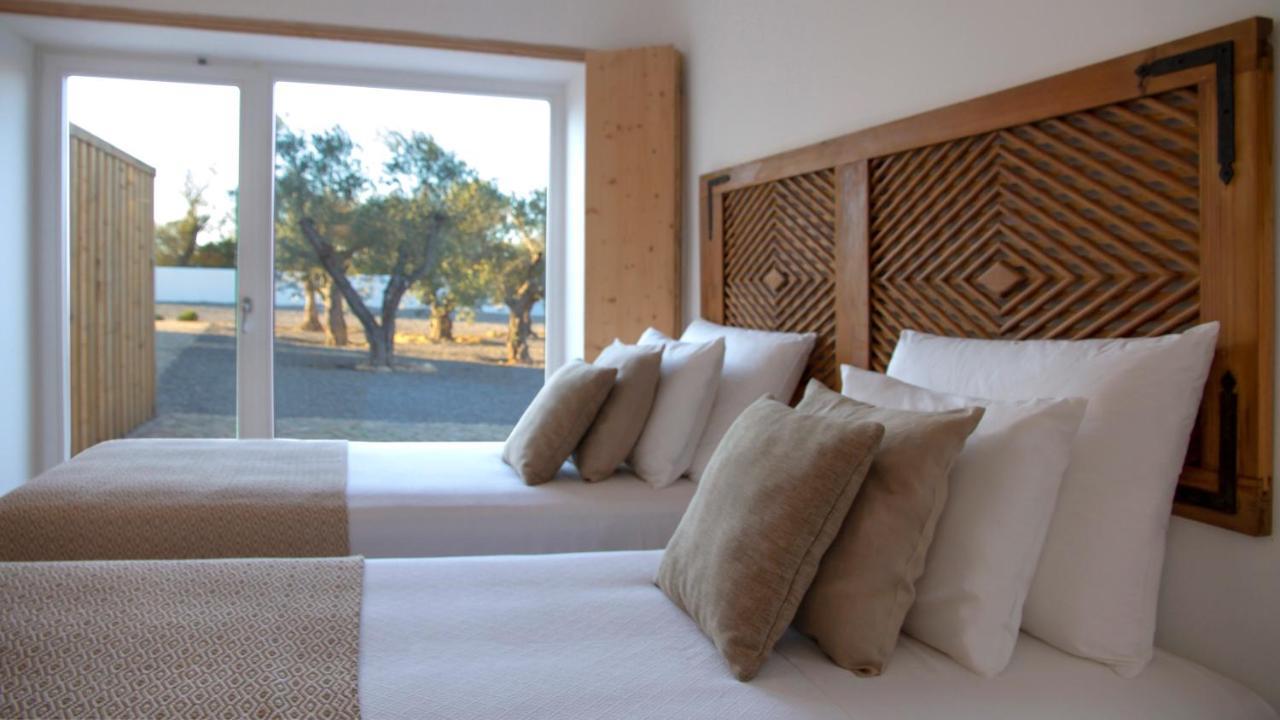 Сasa de vacaciones Quinta Da Pintassilga Tavira