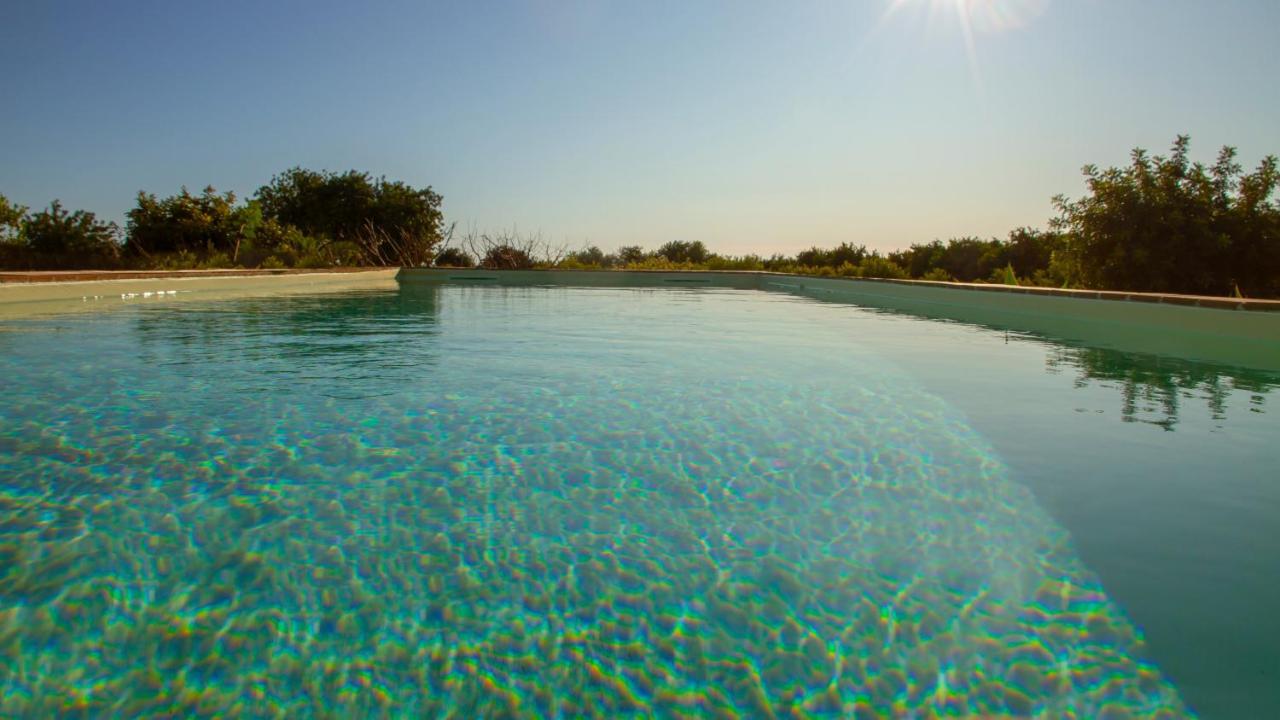 Quinta Da Pintassilga Сasa de vacaciones Tavira