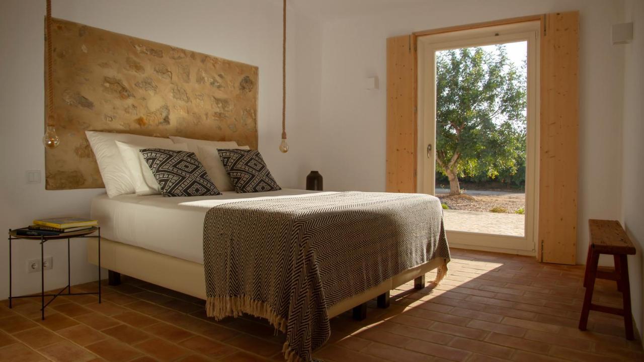 Quinta Da Pintassilga Сasa de vacaciones Tavira