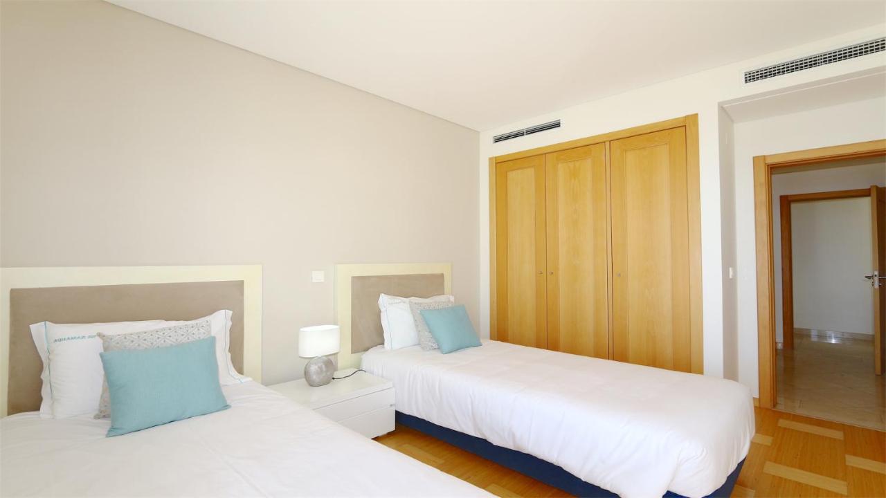 Aquamar Sea View - Clever Details
