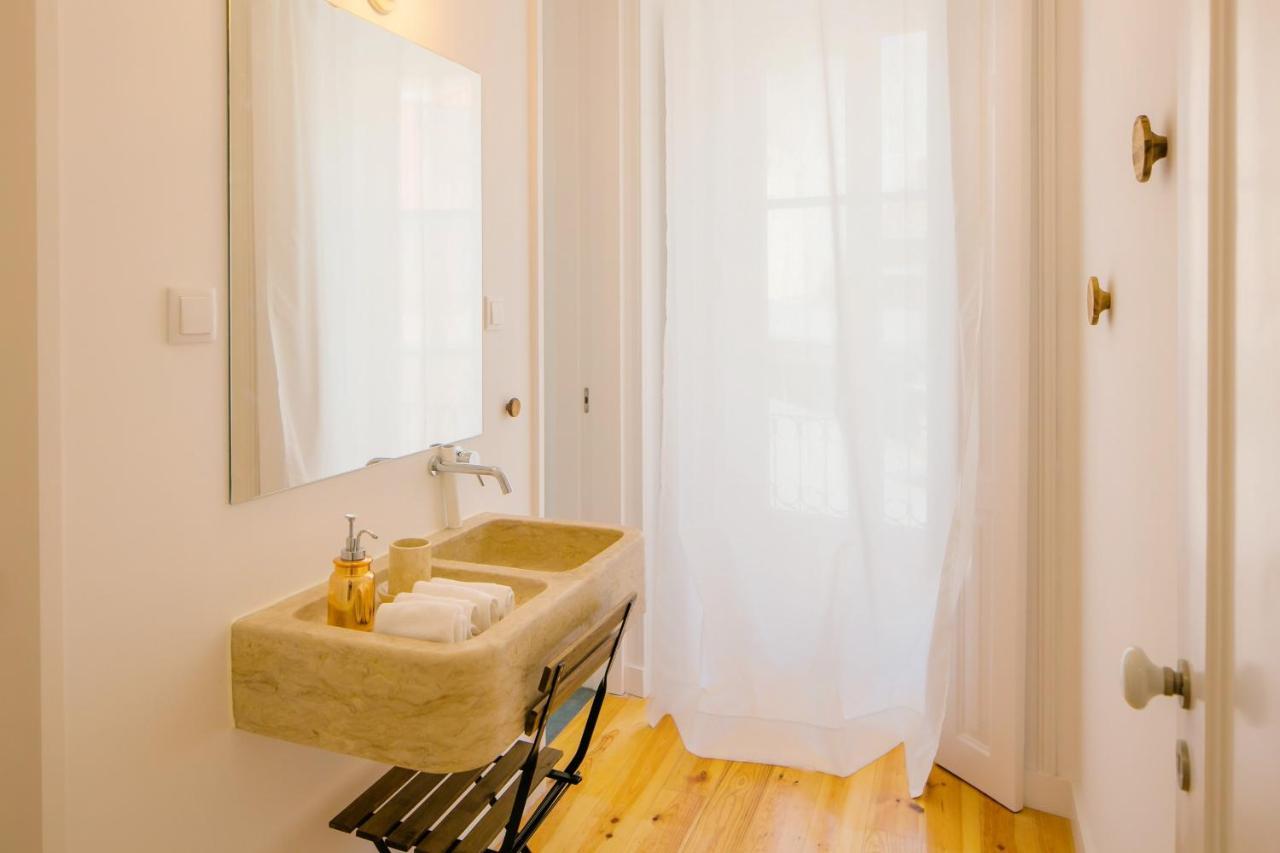 Alfama Balcony River View By Lovelystay Apartment Lisbon