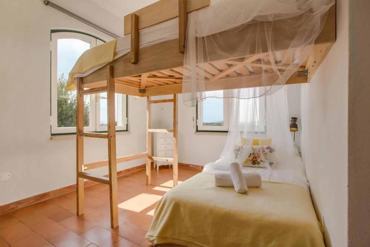 Casa Furnas - Eco Holiday home *