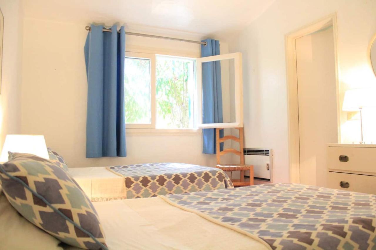 Fantástica Casa Com 4 Quartos Na Praínha * Alvor